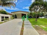 Casa com 6 dormitórios à venda, 470 m² por R$...