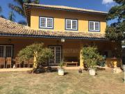 Casa com 6 dormitórios à venda, 474 m² por R$...