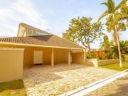 Casa com 6 dormitórios à venda, 480 m² por R$...