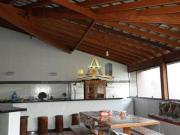 Casa com 6 dormitórios à venda, 499 m² por R$...