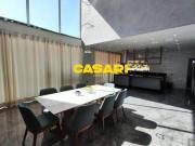 Casa com 6 dormitórios à venda, 500 m² Condomínio Ninho...