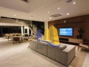 Casa com 6 dormitórios à venda, 510 m² por R$...