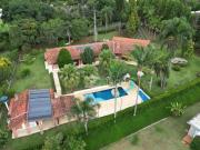 Casa com 6 dormitórios à venda, 513 m² por R$ 2.800.000...