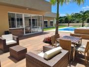 Casa com 6 dormitórios à venda, 514 m² por R$...