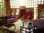 Casa com 6 dormitórios à venda, 515 m² por R$...