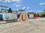 Casa com 6 dormitórios à venda, 529 m² por R$...