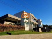 Casa com 6 dormitórios à venda, 530 m² por R$...