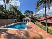 Casa à venda, 540 m² por R$ 2.800.000,00 Condomínio City...