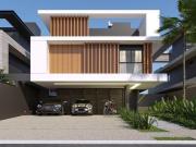 Casa com 6 dormitórios à venda, 568 m² por Riviera...