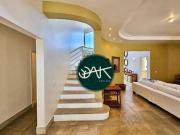 Casa com 6 dormitórios à venda, 573 m² por R$...