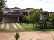 Casa com 6 dormitórios à venda, 580 m² por R$...