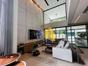 Casa com 6 dormitórios à venda, 600 m² por R$...