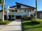 Casa com 6 dormitórios à venda, 615 m² por R$...