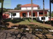 Casa com 6 dormitórios à venda, 620 m² por R$ 2.200.000...