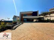 Casa com 6 dormitórios à venda, 623 m² por R$...