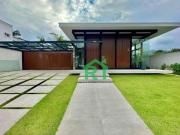 Casa com 6 dormitórios à venda, 650 m² por R$...