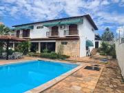 Casa com 6 dormitórios à venda, 760 m² por R$...