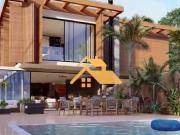 Casa com 6 dormitórios à venda, 800 m² por R$...