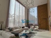 Casa com 6 dormitórios à venda, 833 m² por R$...