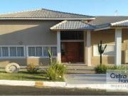 Casa com 6 dormitórios à venda, 850 m² por R$...