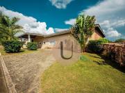 Casa com 6 dormitórios à venda, 850 m² por R$...