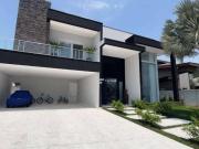 Casa com 6 dormitórios à venda, 882 m² por R$...