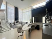 Casa com 6 dormitórios à venda, 882 m² por R$...