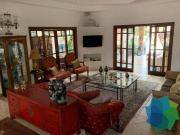 Casa com 6 dormitórios à venda, 900 m² por R$ 3.200.000...