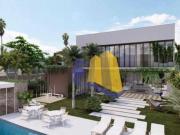 Casa com 6 dormitórios à venda, 980 m² por R$...