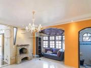 Casa com 6 dormitórios à venda em Santo André SP