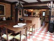 Casa com 6 dormitórios à venda Lot Véu da Noiva Campos...