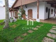 Casa com 6 dormitórios à venda Peruíbe/SP