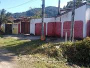 Casa com 6 dormitórios à venda por R$ 860.000 Perequê...