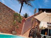 Casa com 6 dormitórios à venda por R$ 950.000 Jardim...