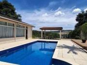 Casa com 6 dormitórios à venda por R$ Condomínio...