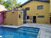 Casa com 6 dormitórios no Condomínio Isaura Sorocaba/SP