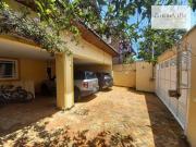 Casa com 6 dormitÃ³rios para alugar, 550 mÂ² por R$...