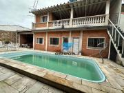 Casa com 6 dormitórios sendo 3 suítes à venda Vila Santa...