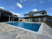 Casa com 6 dormitórios, sendo 4 suítes, à venda, 500 m²...