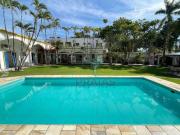 Casa com 6 dormitórios sendo 5 suítes à venda, 260 m²...