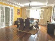 Casa com 6 dorms, 4 suites e 7 vagas no Alto de Pinheiros