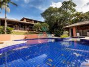 Casa com 6 dorms, Praia Brava, Ubatuba R$ 6 mi, Cod: 1731