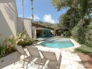 Casa com 6 dorms, Praia do Pulso, Ubatuba R$ 13 mi, Cod:...