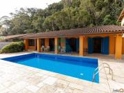 Casa com 6 quartos, Recanto da Lagoinha, Ubatuba R$ 1.95...