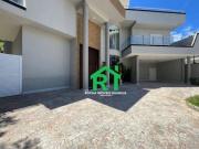 Casa com 6 quartos 6 suítes, 6 vagas e lazer à venda em...