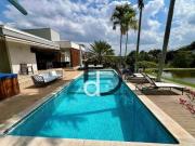 Casa com 6 quartos à venda, 500 m² Condomínio Marambaia...