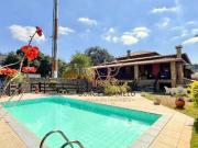 Casa com 6 quartos à venda, 555 m² por R$ 2.800.000 São...