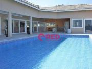 Casa com 6 quartos à venda, 850 m² por R$ 3.800.000...