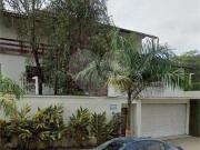 Casa com 6 quartos à venda em Barro Branco zona Norte SP