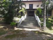 Casa com 6 quartos à venda em Belo Horizonte, no bairro...